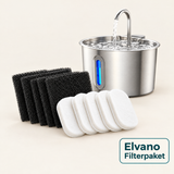 Elvano Filterpaket